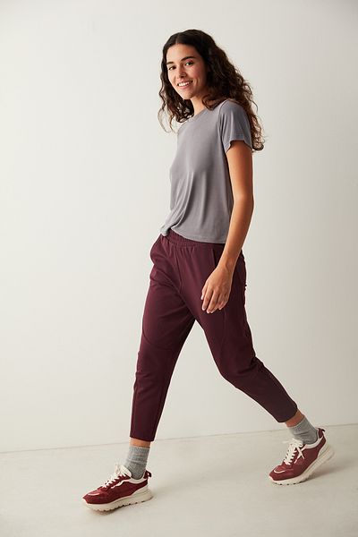 Penti Trim Detailed Jogger Pants