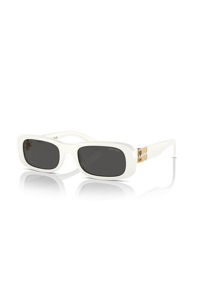 Miu Miu Mu 08zs 1425s0 53 نظارة شمسية نسائية
