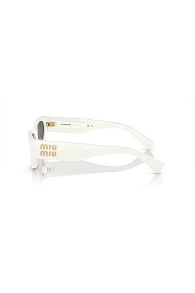 Miu Miu Mu 03zs 1425s0 54 Women's Sunglasses