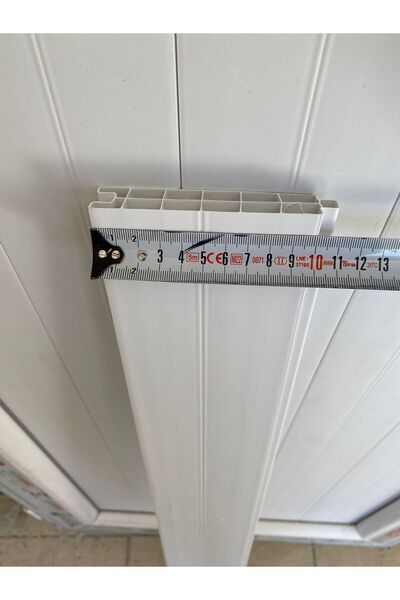 ERPEN KAPI LAMBİRİ 6ADET 130CM İSTENİLEN ÖLÇÜDE KESİLİR