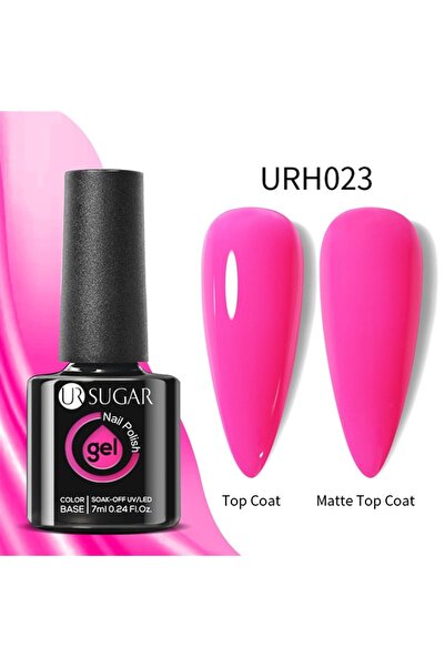 ur sugar Profesyonel Kalıcı Oje 7 ml Urh023