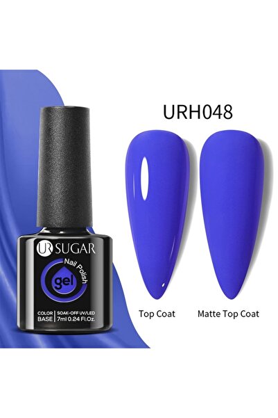 ur sugar Profesyonel Kalıcı Oje 7 ml Urh048