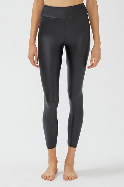 Penti Leather Effect Leggings
