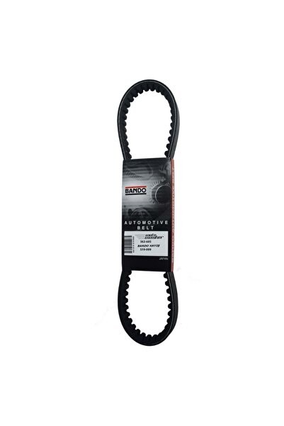Bando 815,5x22 S19-009 HONDA PCX 125 (10-14) VARYATÖR KAYIŞI