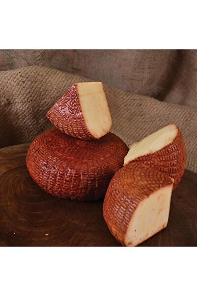 Gurmepark İsli Çerkez Peyniri Sade 1000 g e