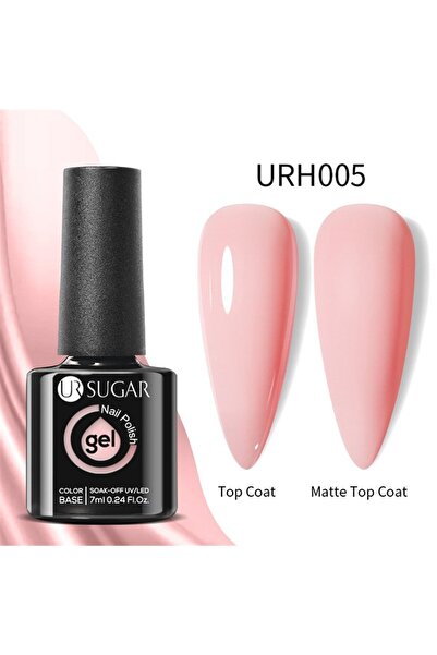 URSUGAR Profesyonel Kalıcı Oje 7 ml Urh005