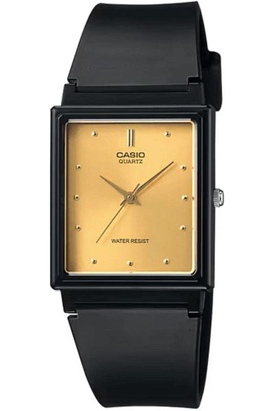 Casio Mq-38-9Adf Men's Wristwatch