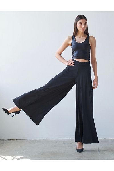 allys Trousers Skirt