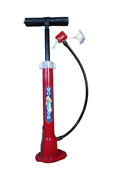 Ksmart Bisiklet El Pompası Motosiklet Araba K-3494
