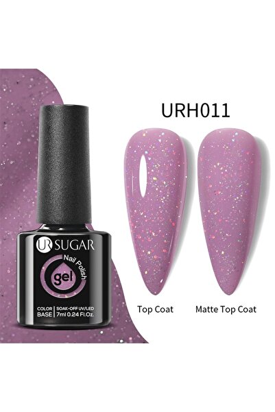 URSUGAR Profesyonel Kalıcı Oje 7 ml Urh011