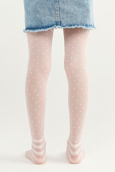 Penti Pink Pretty Unicorn Pantyhose