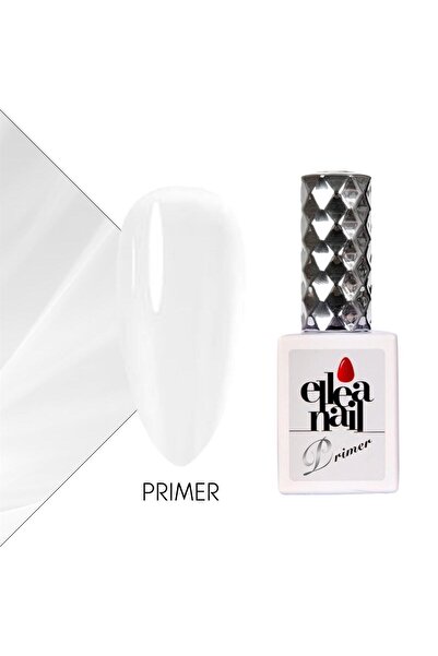 ELLEA NAIL ELLEA NAİL ASİTLİ PRIMER 15ML