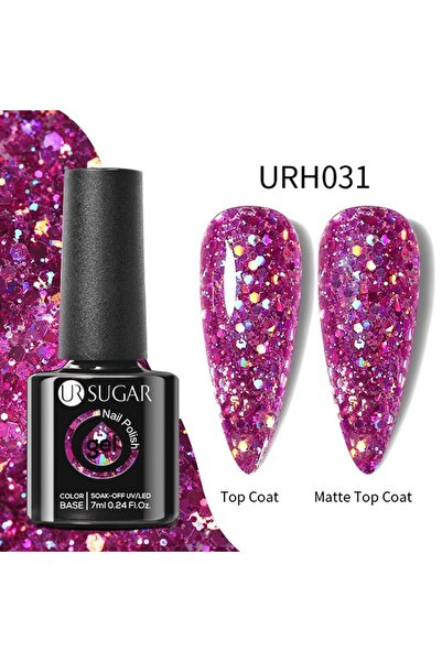 ur sugar Profesyonel Kalıcı Oje 7 ml Urh031