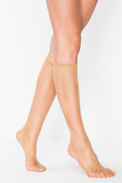 Penti Ten Fit 15 Trouser Socks