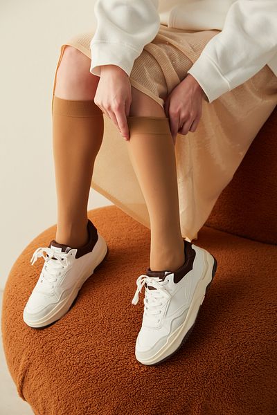 Penti Ten Micro 40 Hosensocken