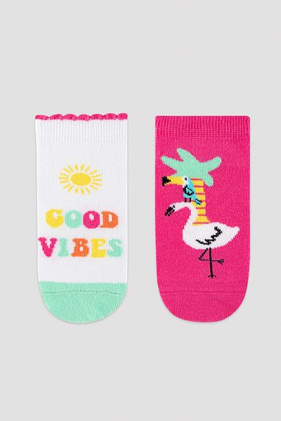 Penti Боти чорапи от 2 части Girl's Vibes