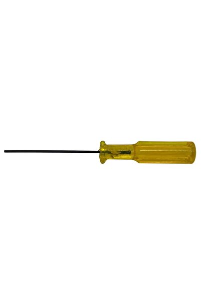 Moonstar Alyan(Allen) Tornavida Sarı 1.5mm / 990474-0-10