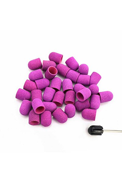 Ponza Set 10x15 Mm 1 Başlık 20 Ponza Yedeği