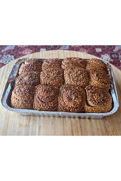 Çalıkuşu Haşhaşlı Lokum 1 Adet