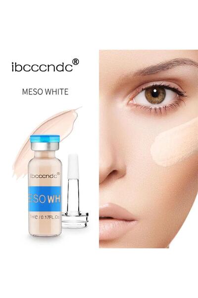 İBCCCNDC BB GLOW KALICI MAKYAJ FONDÖTENİ LIGHT 1 ADET