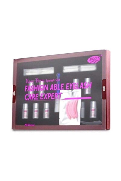 Genel Markalar Elea Expert Kirpik Lifting Seti - 50 Uygulama - Kişiye Özel Sertifika Lftg-01