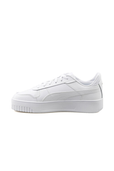 Puma Carina Street Women's Casual Shoes38939001 White