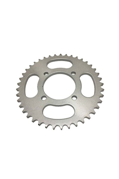 OEM Dişli Arka Mondial Mg 125, Mg 150, Mg 200, Yamaha Ybr 125 - 45t
