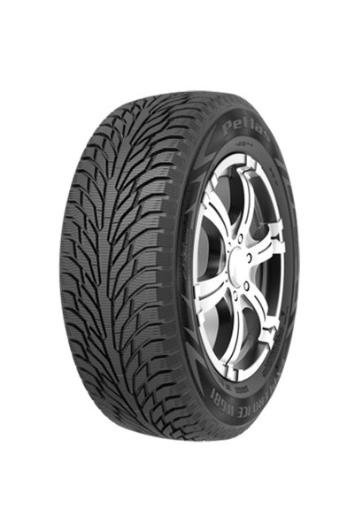 Petlas 215/65R16 102T XL Reinf. M+S Explero Ice W681 (Kış) (2025)