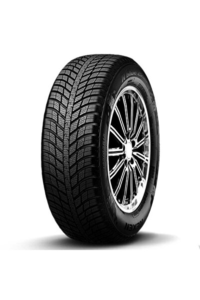Nexen 195/65R15 91H NBlue 4Season (4 Mevsim) (2024)