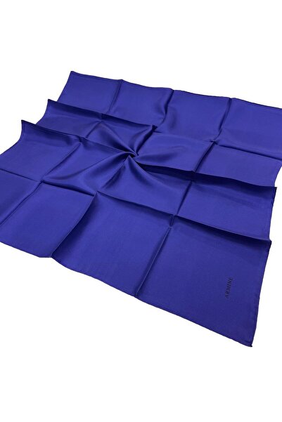 Armine Обикновен копринен шал - 81 Saks Twill