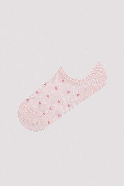 Penti Pinky Heart 3-pack Sneaker Socks