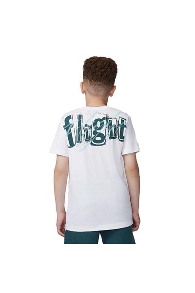 JORDAN Παιδικό T-Shirt Jdb Flight Team 95D368-001