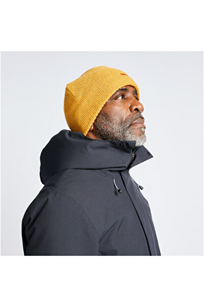 Decathlon Tribord Yetişkin Bere - Hardal Sarısı - Sailing 100