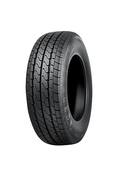 Nankang 195/60R16c 99/97T Aw-8 4 Mevsim Lastik (2025)