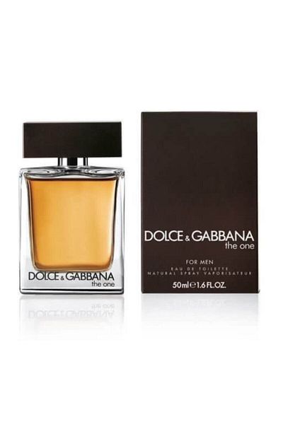 Dolce&Gabbana Men's Perfume One 50ml 3423473021230