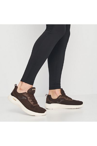Joma Ultra Soft Memory Sole Running-Walking Shoes - Light Sole