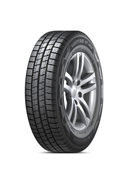 Hankook 215/65R15C 104/102T RA30 Vantra ST AS2 (4 Mevsim) (2025)