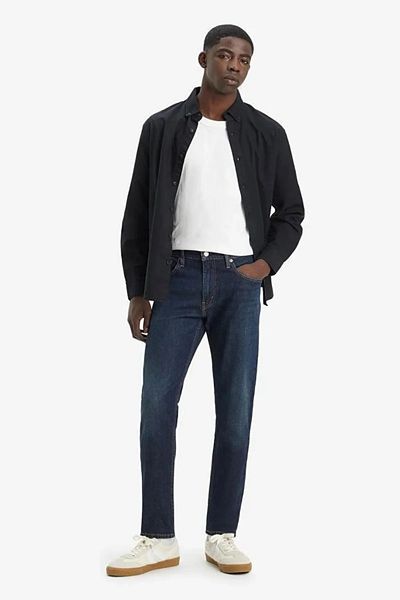 Levi's Lse 512 SLiMTaper Good Reasons Adv - Άνετα και κομψά παπούτσια