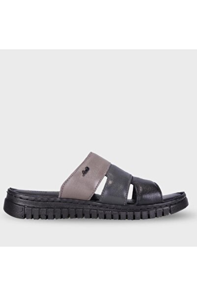 Forelli LUCI-G Kadın Terlik Siyah