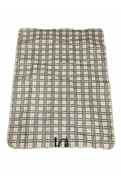 Orcamp Lastikli Çantalı Piknik Örtüsü 150cm x 150cm Out-3550