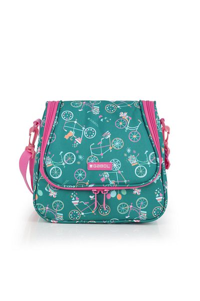 Gabol Fiori Thermal Nutrition Bag