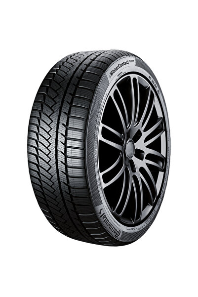 Continental 235/50R19 99V SSR RFT FR WinterContact TS 850 P (Kış) (2025)