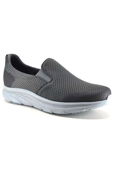 KİNG PAOLO King Paolo D1114 High Step - Smoked - Ανδρικά παπούτσια