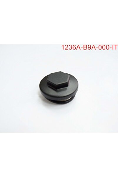 SYM 1236A-B9A-000-IT YAĞ BOŞALTMA TAPASI WOLF250, MAX SYM400