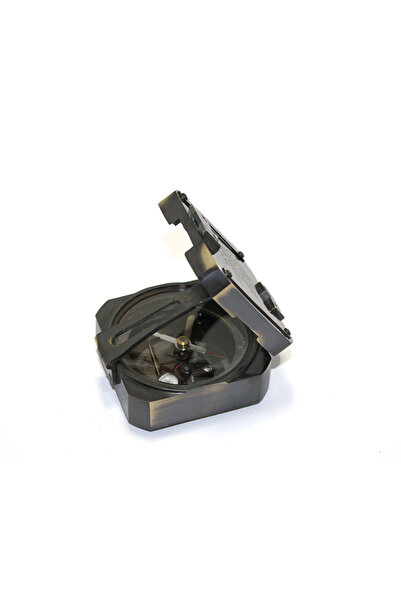 Livenda Shop بوصلة نحاسية