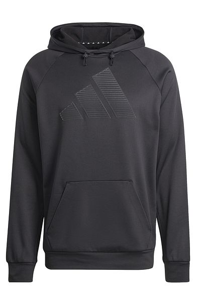 adidas Mikina s kapucí vhodná pro každodenní nošení