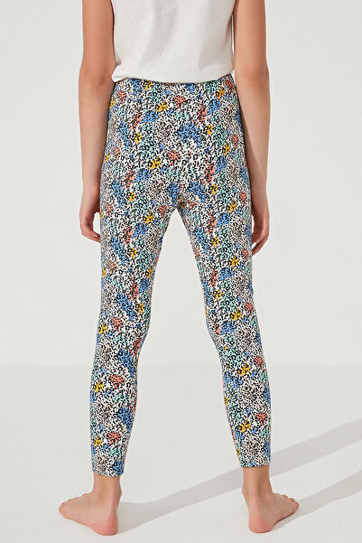 Penti Kız Çocuk Safari Tayt