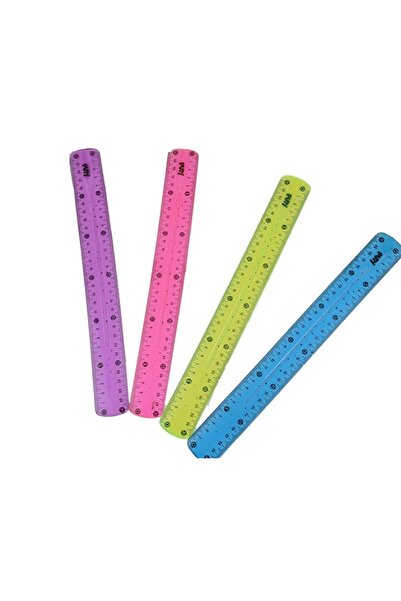 Puti ΧΡΕΟΓΡΑΜΜΑ FLEXI 30 CM