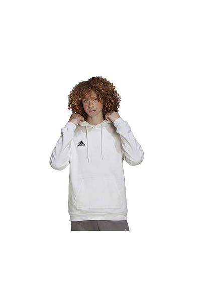 adidas Φούτερ με κουκούλα κατάλληλη για καθημερινή χρήση