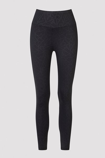 Penti Geo Printed Leggings